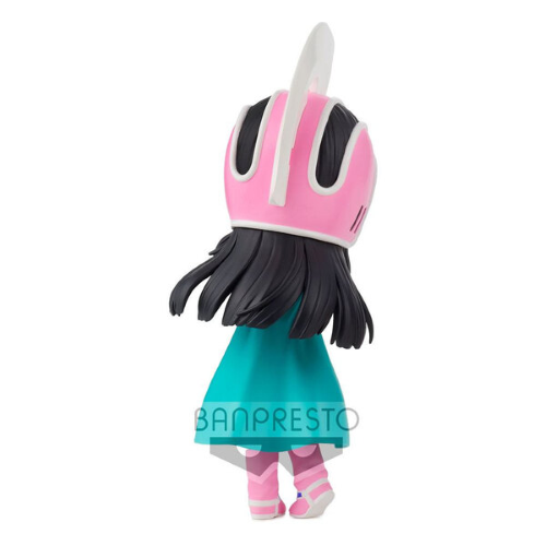 DRAGON BALL ZQ POSKET MINI FIGURE STATUE - CHICHI VER. TO DRAGON BALL ZQ POSKET MINI FIGURE STATUE - CHICHI VER. TO